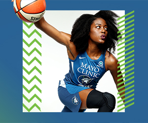 Roster Review | Temi Fagbenle